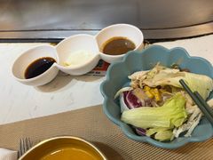 -世香全厨•日料·铁板烧(金桥店)