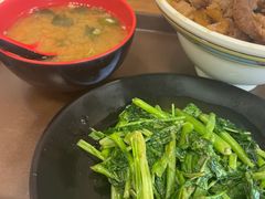 -食其家·牛丼咖喱(广元西路店)