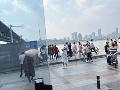 -武昌江滩