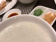 -京香轩·中餐厅(上海中庚聚龙酒店)