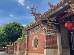 -晋江五店市传统文化旅游区