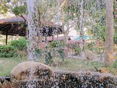 -金穗园温泉酒店