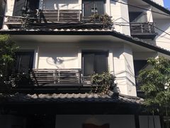 -江户樱花旅馆