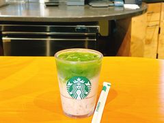 -星巴克臻选(深圳金光华店)