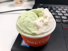 -Dal Cuore 达可芮冰淇淋(陕西北路店)