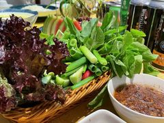 -小船渔村•大连菜•大连焖鱼(明泽街店)