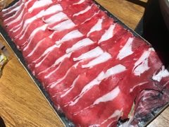 -呷哺呷哺 黄金牧场 (新中关购物中心店)