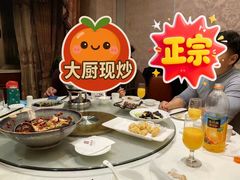 -香融府·烤鸭·家常菜(马家堡路店)