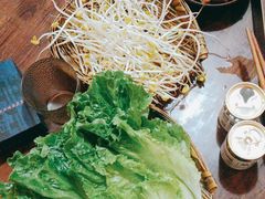 -楠火锅(昆山金鹰店)