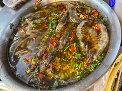 -圆蛋酒料•生腌(开元路店)