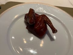 脆皮妙龄鸽-新荣记(新源南路店)