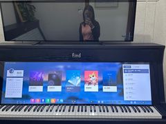 -Mr.先声音乐(东海店)