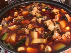 -宝翠花园餐厅(沙湖店)