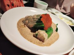 -老板恋上鱼(高新万达店)