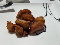 -花城苑广府菜(侨鑫店)