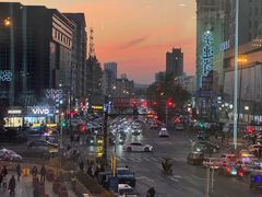 -李连贵熏肉美食酒楼(东市商贸店)