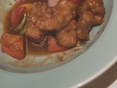 -香港狮子山下·明星粤菜餐厅(北苑店)