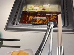 -野妹火锅(布吉店)