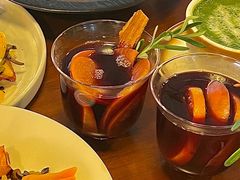 -mordew加州日记西餐&小酒馆(新天地店)