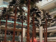 -威斯汀舞台餐厅