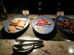 -舟山财富大酒店-自助餐厅