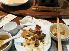 -小城外婆肴私房菜.家宴聚集点(圆明园颐和园·清河上地店)