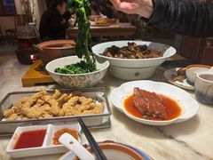 -二十八里太湖船菜(吉祥路店)