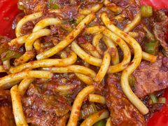 -米字格米粉(大寨沟店)