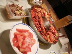 -王红军龙虾(盐仓桥店)