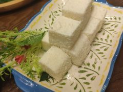 -苏梅花园(群星城店)