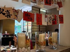 -赤火牛排(金狮广场店)