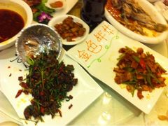 iphone_upload_pic-百姓渔村(朝阳店)