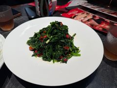 -李记饺子·熏酱东北菜(欢乐谷店)