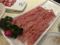 -东道煮牛肉火锅(重庆路店)