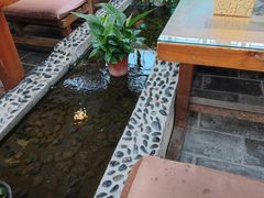 -丽江庭院之爱在路上(西单店)
