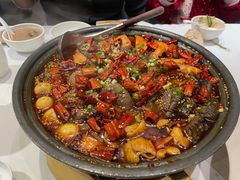 传统地道毛血旺3.0-眉州东坡(华联万柳店)