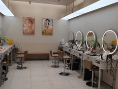 -天真蓝照相馆(五角场百联又一城店)