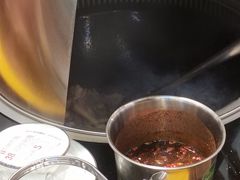 -铁锅年代•现炒地锅鸡(仪凤南路店)