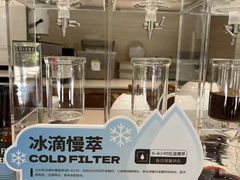 -LOTTA COFFEE(安居博文苑店)