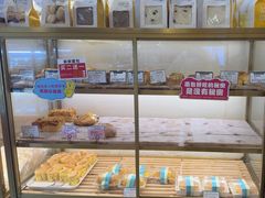 -蜂蝶来饼店(拱北总店)
