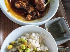 -青藤茶馆(凤起路店)