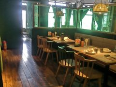 大堂-遇见湘·地道湖南菜(喜悦店)