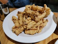 -山海珍味韩国料理(奥城店)