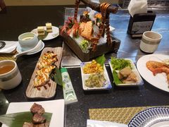 -竹幸日本料理(国光1937科技文化创意园店)