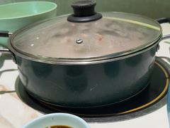 -采椰郎椰子鸡·脆皮鸡火锅(融创茂店)