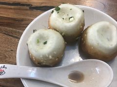 -七里弄堂生煎(甪直店)