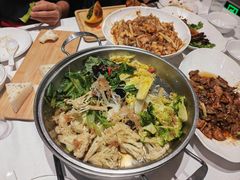 -老城味道·传统天津菜(杨柳青店)