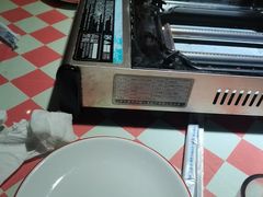 -金厨帽烤鱼(芦庄店)