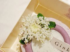 Ginko1周年限定蛋糕-Ginko银子(青龙街店)