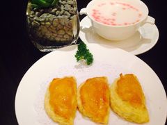 -浙江安吉JW万豪酒店·万豪中餐厅